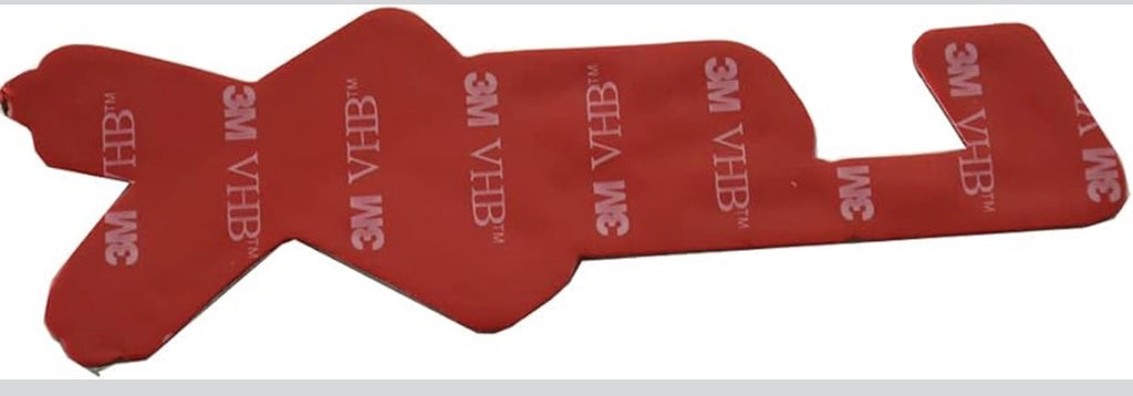 American flag LSX emblems