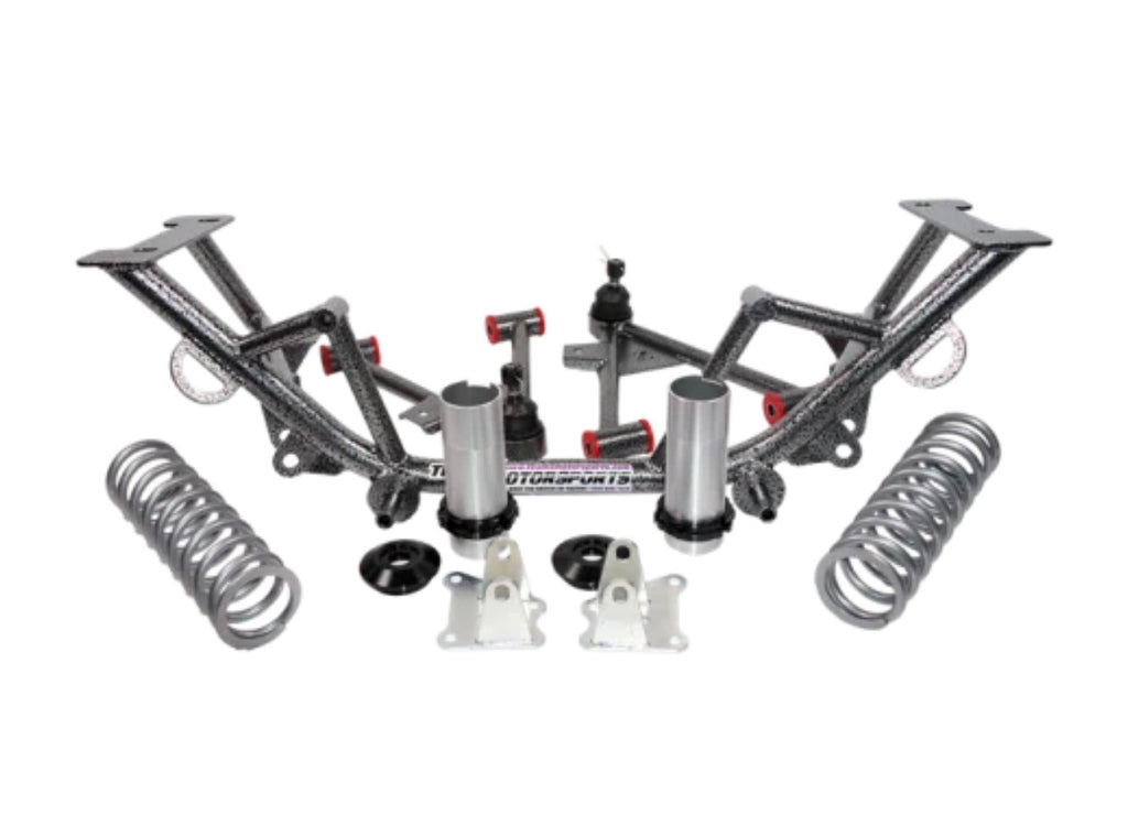 94-04 Mustang LS/LSX K-Member Kit