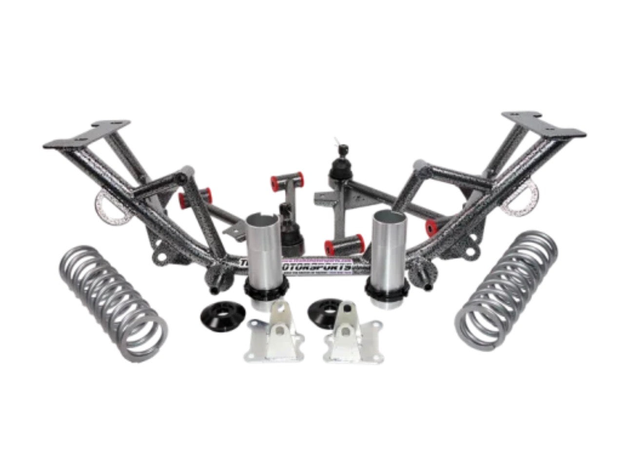 94-04 Mustang LS/LSX K-Member Kit