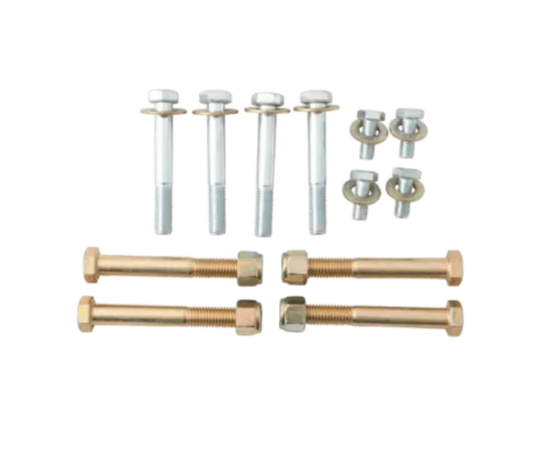 79-04 Mustang K-Member & A-Arm Bolt Kit