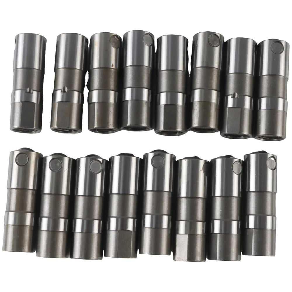 1Set Stage 2 Cam Lifters Springs Kit For LS1 4.8 5.3 6.0 LS E1840P For 1999-2006 Chevrolet Silverado 1500 5.3L E1840P M295